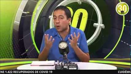 Impedimentos para reanudación de deporte paralímpico y otros temas