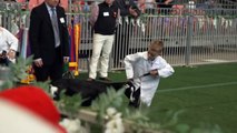 Junior animal handlers showcase skills at Easter show