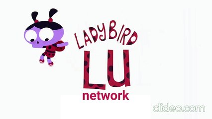 Ladybird Lu Network (USA) Bumper: Flying (2009)