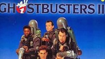 Ghostbusters 2 - Hörspiel zum Film