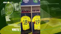 Colombia cayó ante Uruguay en el inicio del hexagonal final Sudamericano Sub 20