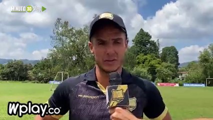 Águilas Doradas vuela hasta Cali para su duelo de la quinta fecha. parte 1