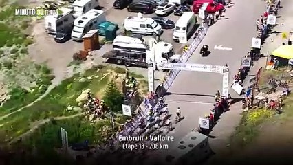 31-07-19 Triunfo de Egan Bernal presagia auge del ciclismo entre las nuevas generaciones, en Colombia