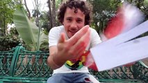 Luisito Comunica: Dije la palabra PROHIBIDA...