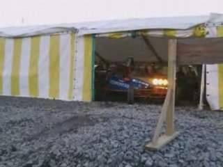 Controle technique  2007