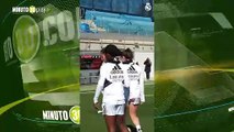 Linda Caicedo fue convocada para el próximo partido del Real Madrid
