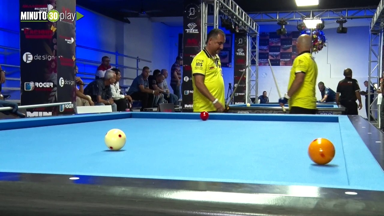 06-08-19 Liga de Billar de Antioquia le apunta a una sede deportiva y a ganar los Juegos Nacionales