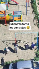 y yo esperando q me toquen la puerta