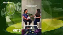 Se filtró la nueva camiseta de la Selección Colombia femenina
