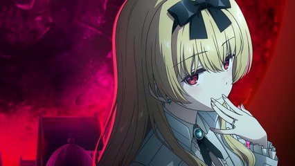 Arifureta: From Commonplace to World's Strongest Season 3 - Official Teaser