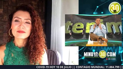 Entrevista exclusiva con Delcy Estrada, soprano antioqueña