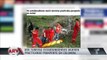 Mueren dos turistas estadounidenses tras practicar parapente en Colombia