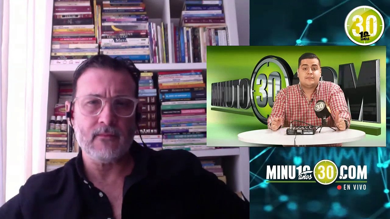 Entrevista exclusiva con Betty Olaya, Presidenta de FEDECON y Luis Guillermo Orjuela, director Ejecu