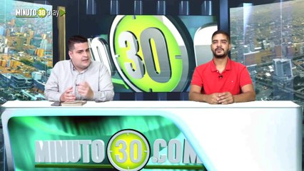 Michael Tavera, vocero del Preuniversitario de la UdeA, explica cómo pueden acceder a los cursos virtuales para pasar a la universidad