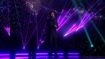 America's Got Talent: The Champions:   Marcelito Pomoy Sings 