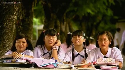 A Little Thing Called Love (Thai Movie Sub Indo - 2010)