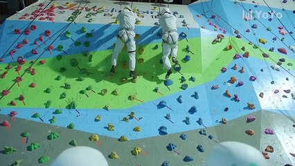 My Tofu Boy 24 (Zhou Junyu, Lu Yangyang) First DK Manga Campus Adventure 同学今天很和睦ENG SUB