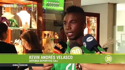 31-10-19 Cali afrontará final de la Copa ante Medellín, motivado por clasificación a cuadrangulares