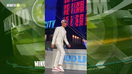 Colombia presente en la NFL Christian González elegido por los Patriots