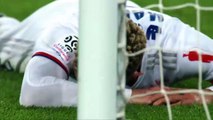 Goal Fernando MARCAL (47' csc) / Paris Saint-Germain - Olympique Lyonnais (4-2) (PARIS-OL) / 2019-20