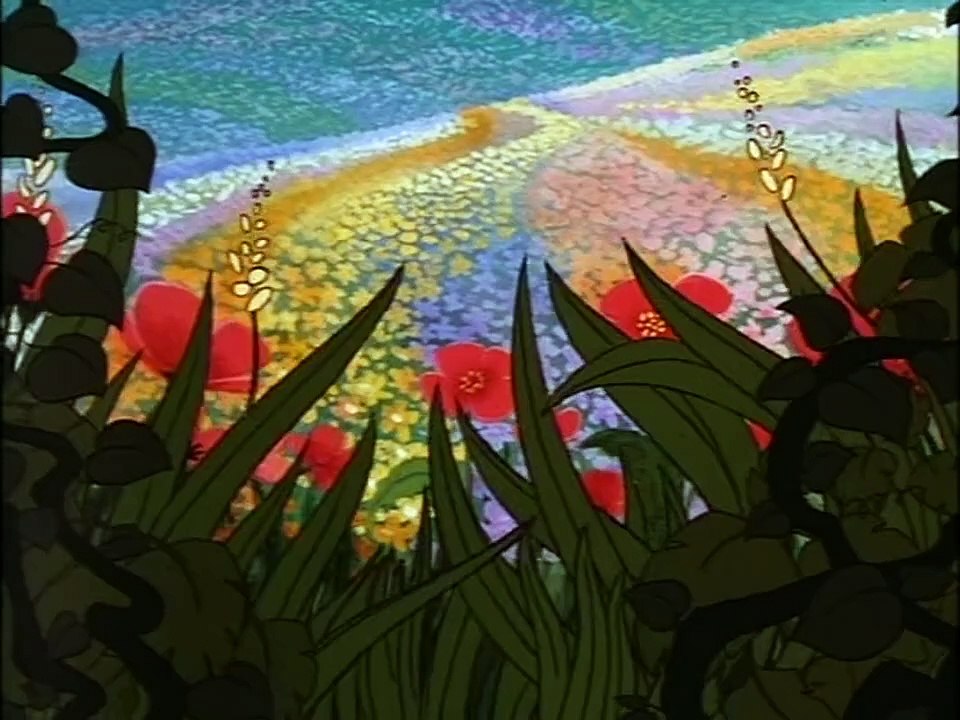 Watch The Brave Little Toaster (1987) Full Movie For Free