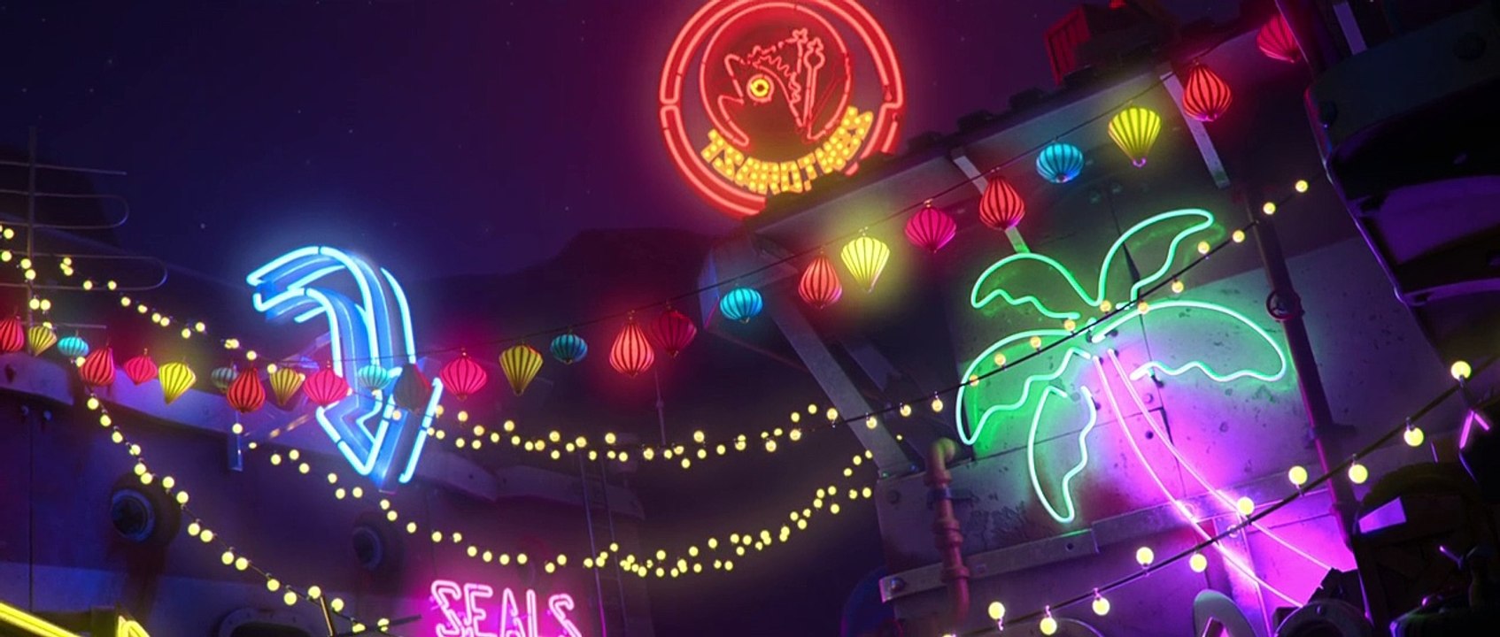 Watch Seal Team (2021) Full Movie For Free