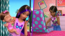 Watch Barbie- Skipper and the Big Babysitting Adventure (2023) Full Movie For Free