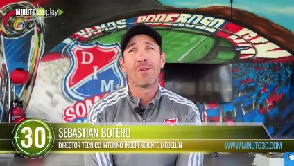 El Poderoso se prepara para visitar a Metropolitanos convocados