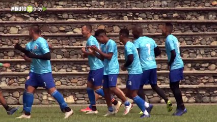 Presidente de Envigado habló sobre los diálogos con América y Junior, por Arrieta