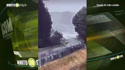 Tragedia en competencia automovilística, corredor de 18 años murió