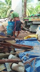 Back to reality trabaho na ulit