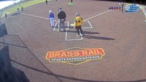 Brass Rail Field (KC Sports) Sat, Mar 23, 2024 10:50 AM to 5:40 PM