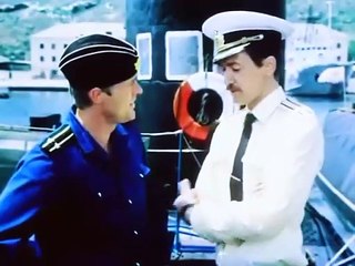 Слушать в отсеках | movie | 1985 | Official Clip