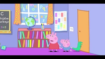 Peppa Pig: La amenaza de Danny Perro | movie | 2022 | Official Trailer