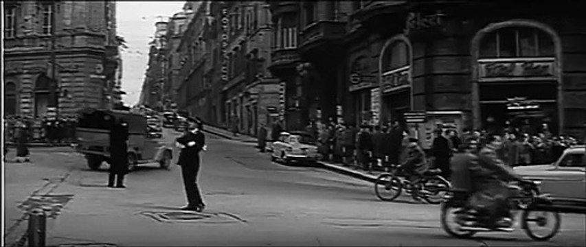 Guardia, guardia scelta, brigadiere e maresciallo | movie | 1956 | Official Trailer