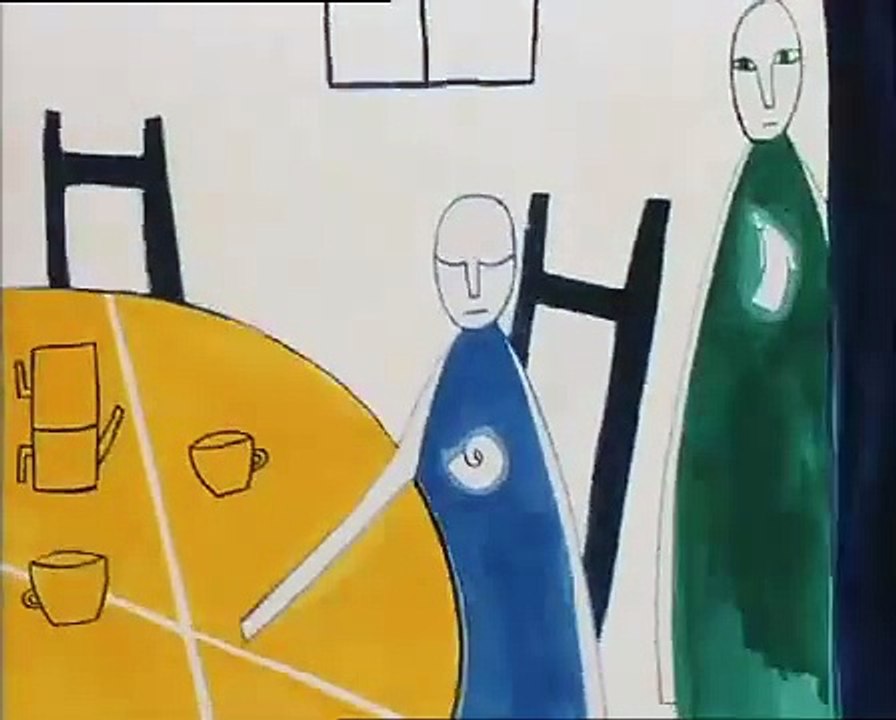 Two characters | movie | 2002 | Official Clip