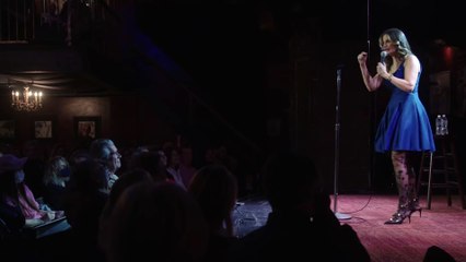 Irene Bremis: Sweetie | movie | 2024 | Official Clip