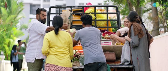 Nadanna Sambhavam | movie | 2024 | Official Trailer