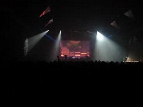 Chris Liebing @ Time Warp 2008