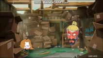 Aqua Teen Forever: Plantasm (2022) clip