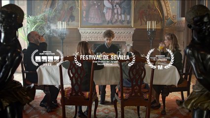 Fuego fatuo - Tráiler subtitulado en español