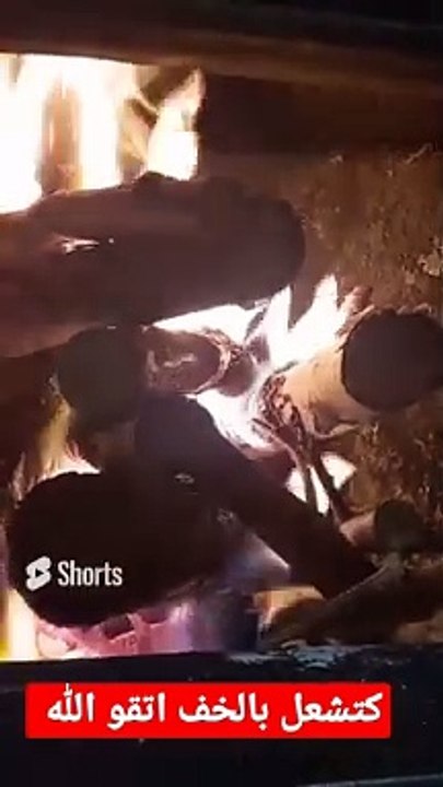 La chaleur