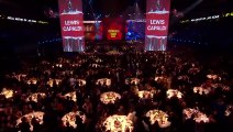 Lewis Capaldi gana como mejor nuevo artista| The BRIT Awards 2020