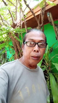 MAGANDANG UMAGA PO SA ATING LAHAT ! GOOD MORNING EVERYONE ! ISYUNG PANLIPUNAN !