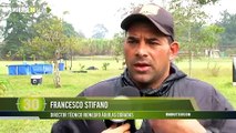 Rionegro prepara el ‘clásico joven’ frente a Envigado, “que siempre es especial”