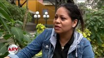 Mujer hispana narra cómo fue esclava sexual durante 14 años tras intentar cruzar a Estados Unidos