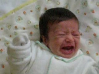 BENNU LAL - 1 AYLIK BÖYLE AĞLIYORDUM