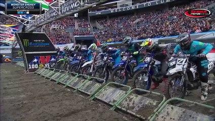 24- SX ETAPA 11 - SX2 HEAT 2