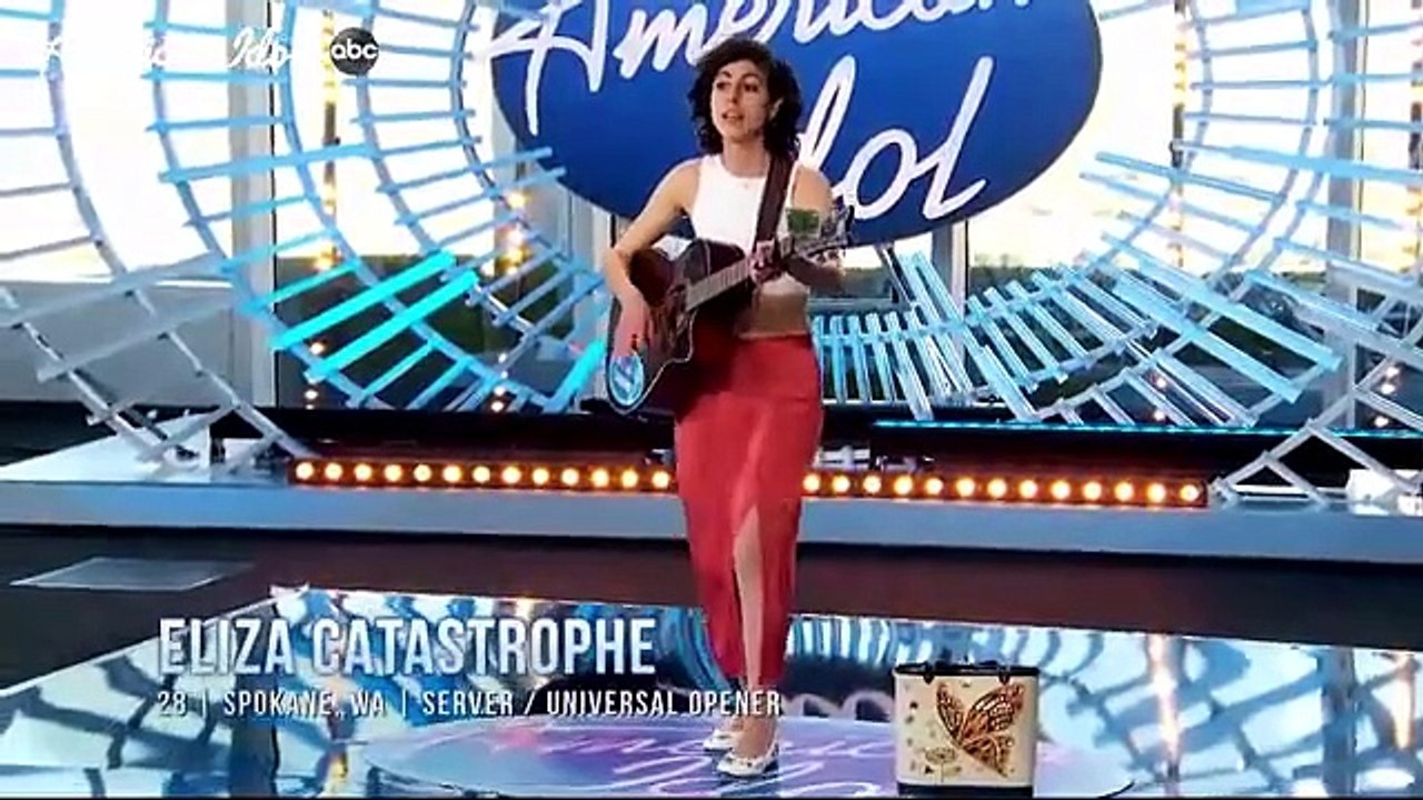 American Idol 2020 "Sardines" Song Gets Stuck In Luke Bryan's Head