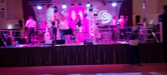 Brumath discours Joëlle Suss concert Rosystars 2024